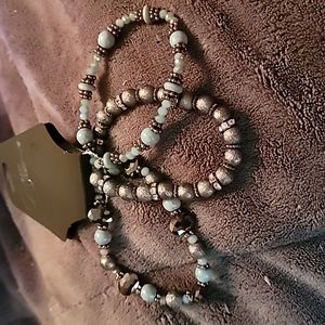 Tanya Creations 3 Bracelet Set